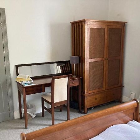 Central Truro! Large Double Room In Victorian Property Esterno foto