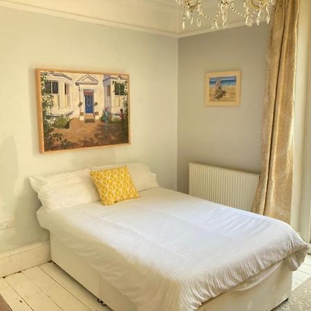 Central Truro! Large Double Room In Victorian Property Esterno foto